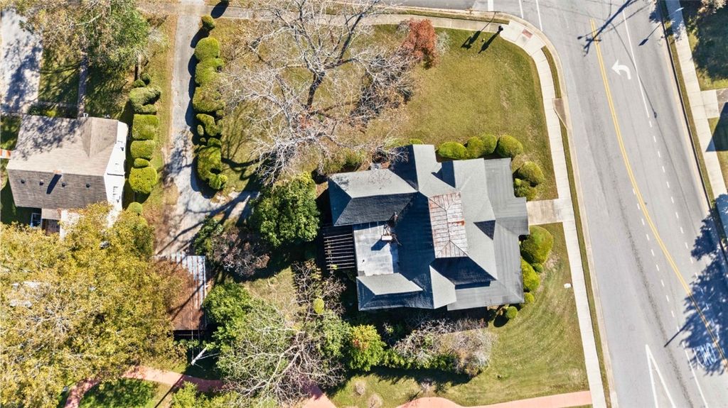 Photo of 609 Geneva Street, Opelika, AL 36801 (MLS # 177436)