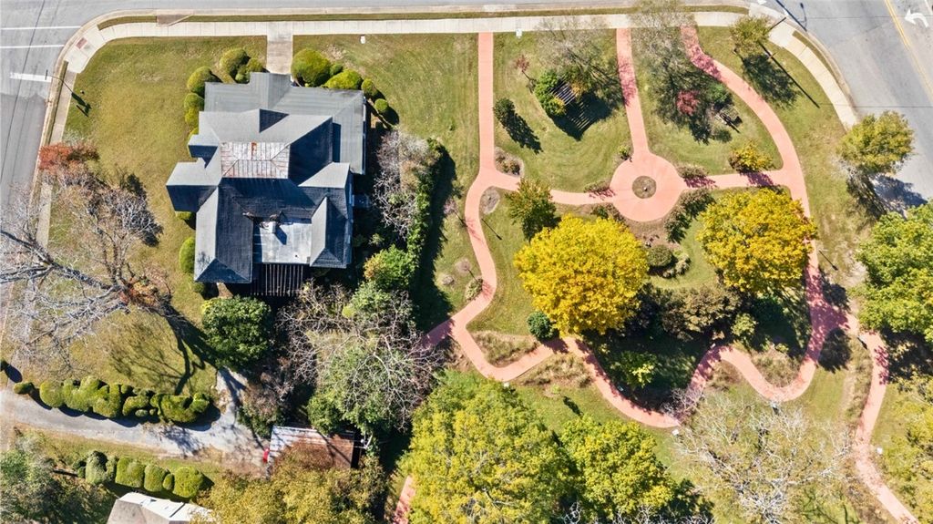 Photo of 609 Geneva Street, Opelika, AL 36801 (MLS # 177436)