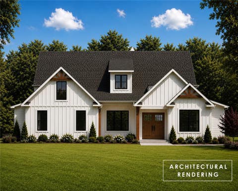 Photo of 1481 LANTUCK Road, Valley, AL 36854 (MLS # 181586)