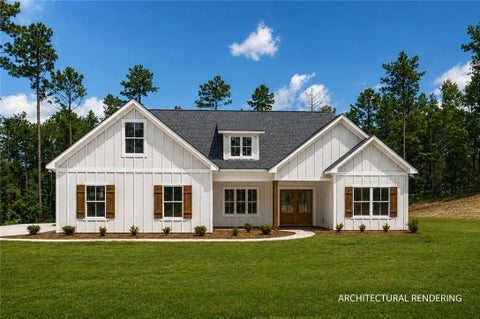 Photo of 1481 LANTUCK Road, Valley, AL 36854 (MLS # 181586)