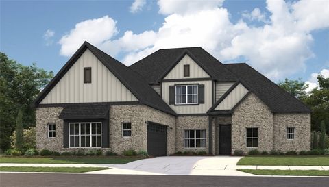 Photo of 2412 THUNDER RIDGE Way, Auburn, AL 36832 (MLS # 177022)