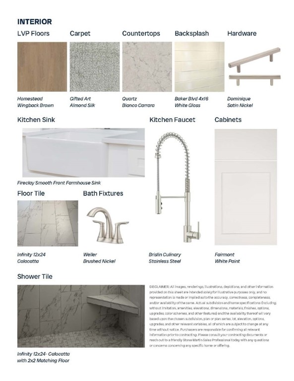 2412 THUNDER RIDGE Way