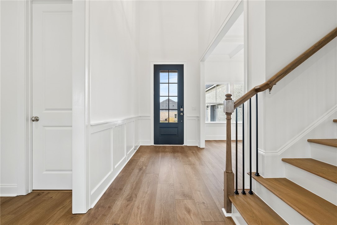 2412 THUNDER RIDGE Way