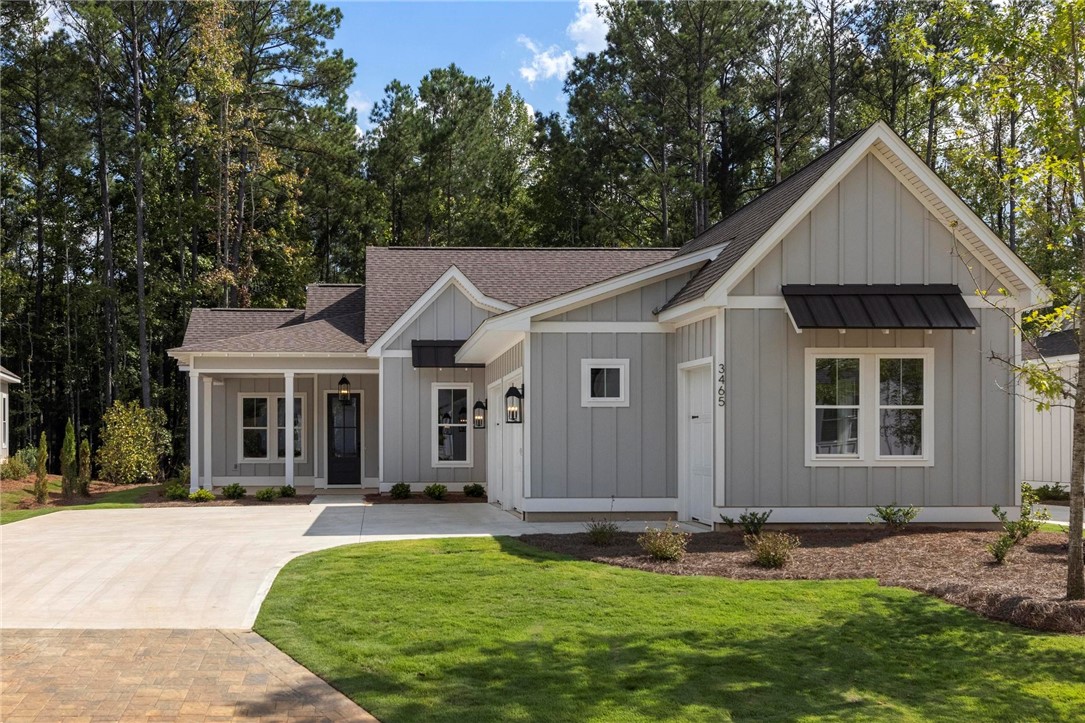 3465 GOLDEN EAGLE Lane