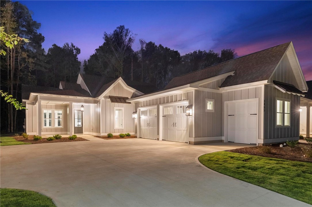 3465 GOLDEN EAGLE Lane