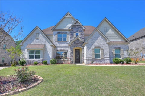 Photo of 821 WHITTINGTON Street, Auburn, AL 36832 (MLS # 174415)