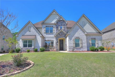 821 WHITTINGTON Street Auburn AL 36832