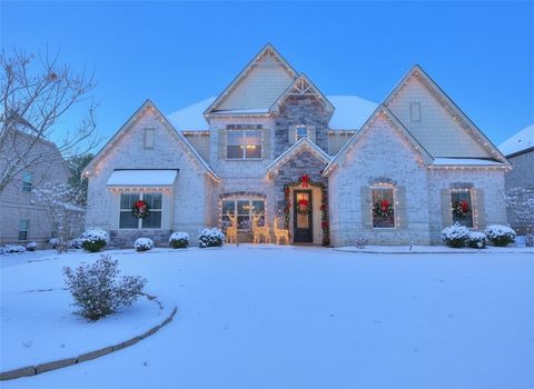 821 WHITTINGTON Street Auburn AL 36832