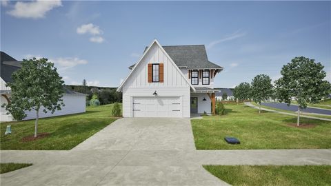 Photo of 189 FIREFLY Lane, Opelika, AL 36804 (MLS # 179460)