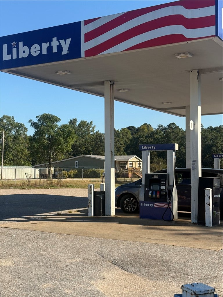 Photo of 10 LEE ROAD 189, Opelika, AL 36804 (MLS # 182623)