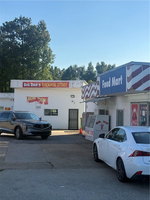 Photo of 10 LEE ROAD 189, Opelika, AL 36804 (MLS # 182623)