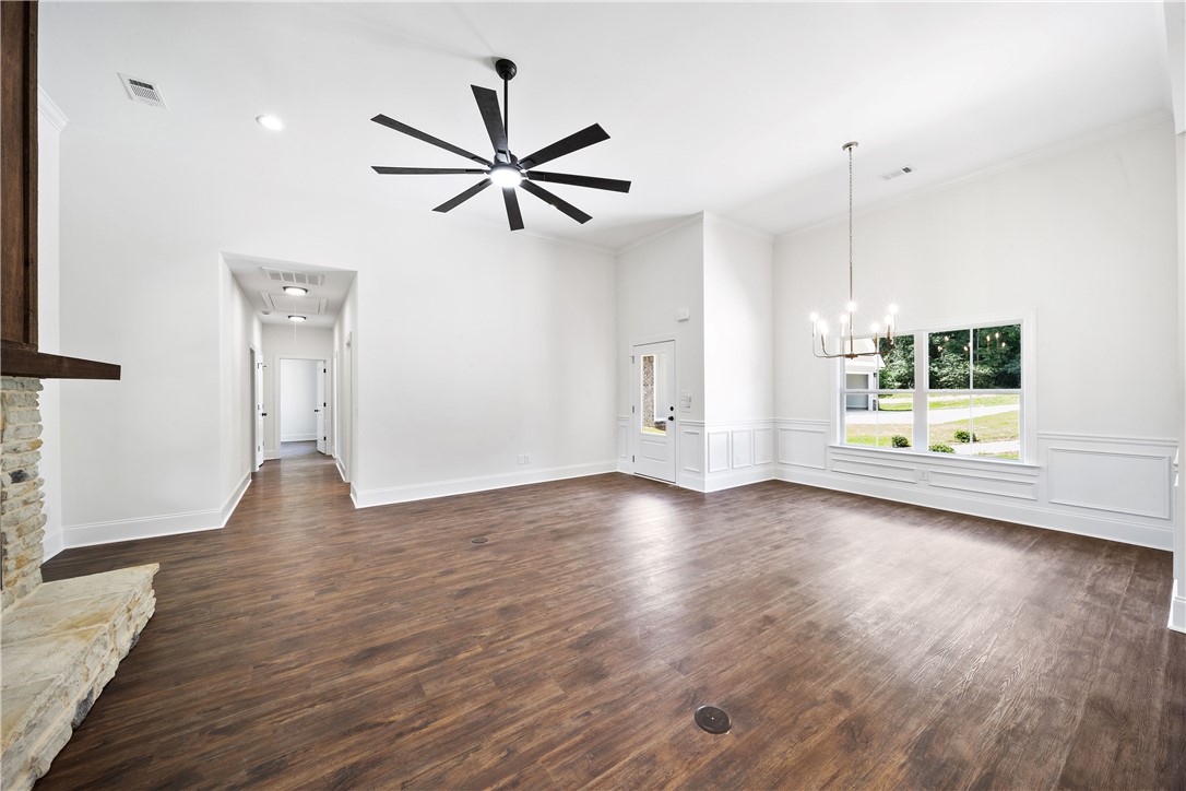 4502 LAKEWOOD PARK Drive