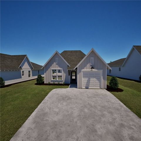 Photo of 92 SUMMER Street, Opelika, AL 36804 (MLS # 178591)