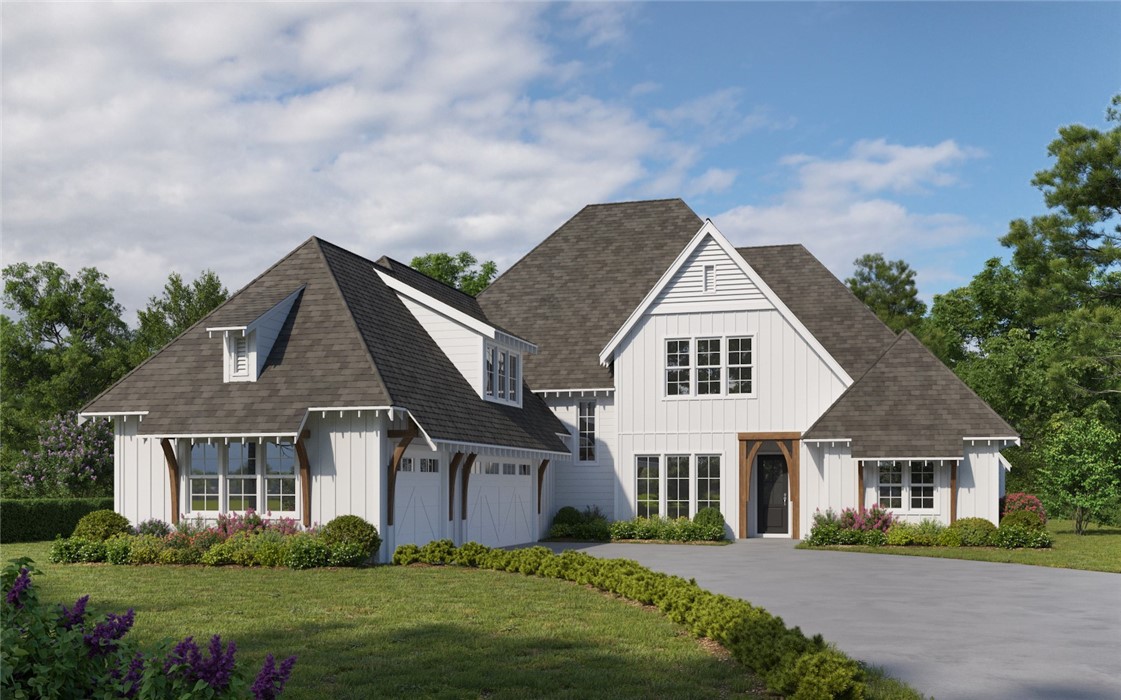 4023 BLACKBERRY Lane