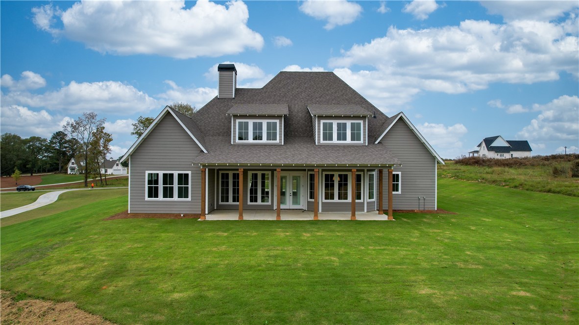 4023 BLACKBERRY Lane