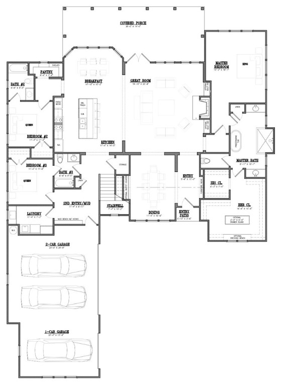 4023 BLACKBERRY Lane