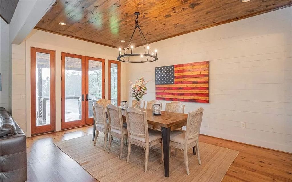 Photo of 594 Amber Drive, Jacksons Gap, AL 36861 (MLS # 177163)