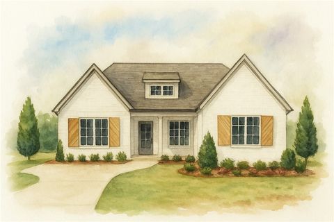 Photo of 587 GLENVIEW Court, Auburn, AL 36830 (MLS # 177784)