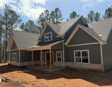 Photo of 5058 LEE ROAD 158, Salem, AL 36874 (MLS # 179204)