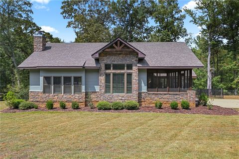 Photo of 1510 COUNTY ROAD 80, Auburn, AL 36879 (MLS # 176922)