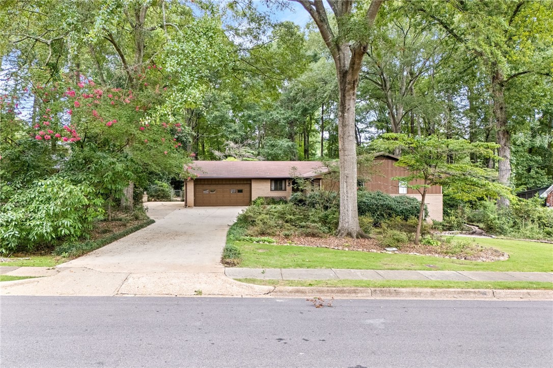 1219 OLD MILL Road