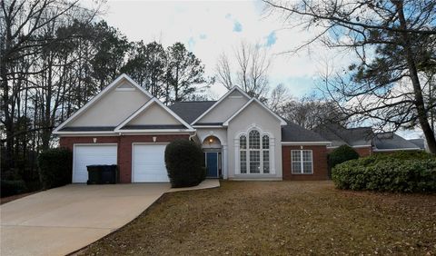 Photo of 1897 Quail Hollow Hollow, Auburn, AL 36830 (MLS # 178131)