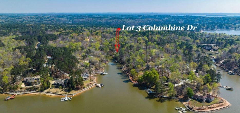 350 COLUMBINE Drive