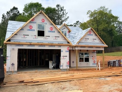 Photo of 232 FLAGSTONE Place, Auburn, AL 36830 (MLS # 179793)