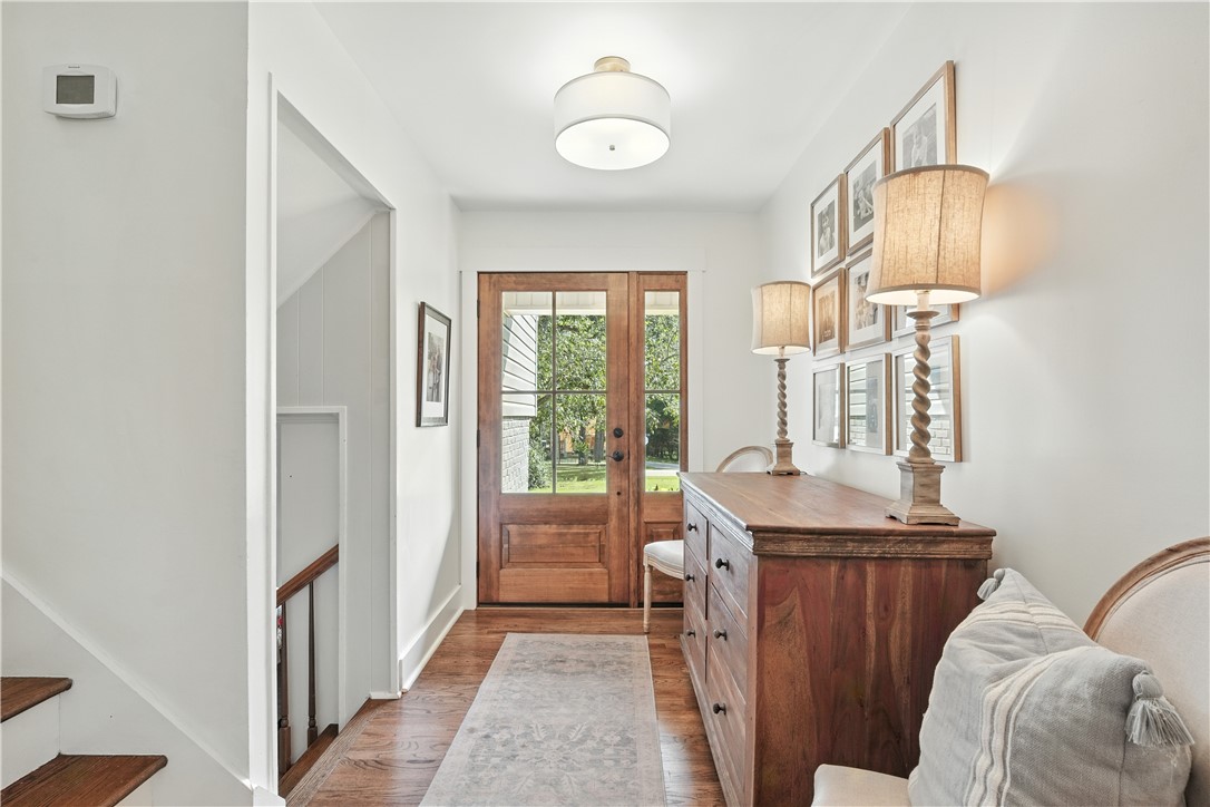 117 WILLOW CREEK Road