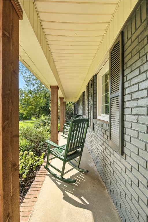 117 WILLOW CREEK Road