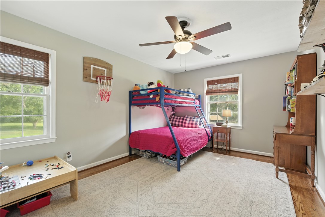 117 WILLOW CREEK Road