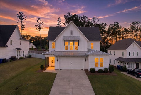 Photo of 1213 RUTH Way, Auburn, AL 36830 (MLS # 181622)
