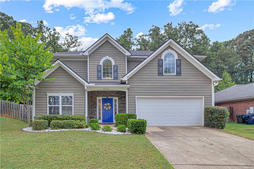 Photo of 2133 FELICITY Lane, Auburn, AL 36830 (MLS # 182508)