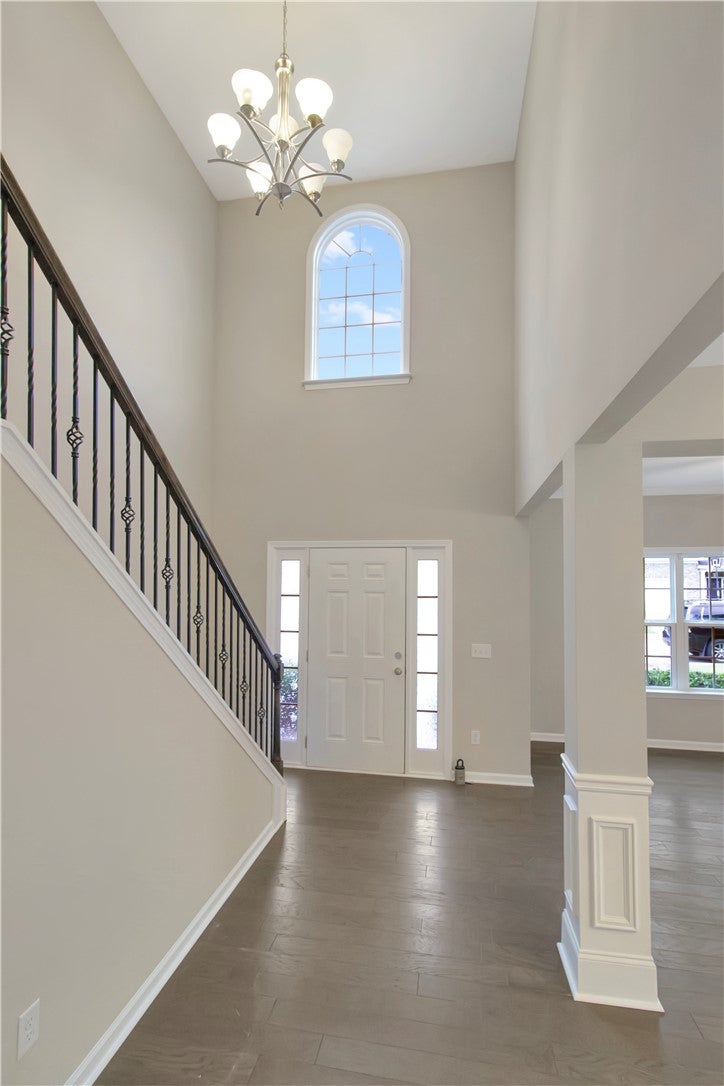 Photo of 2133 FELICITY Lane, Auburn, AL 36830 (MLS # 182508)