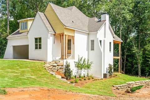 Photo of 1455 BINFORD Drive, Auburn, AL 36832 (MLS # 182489)