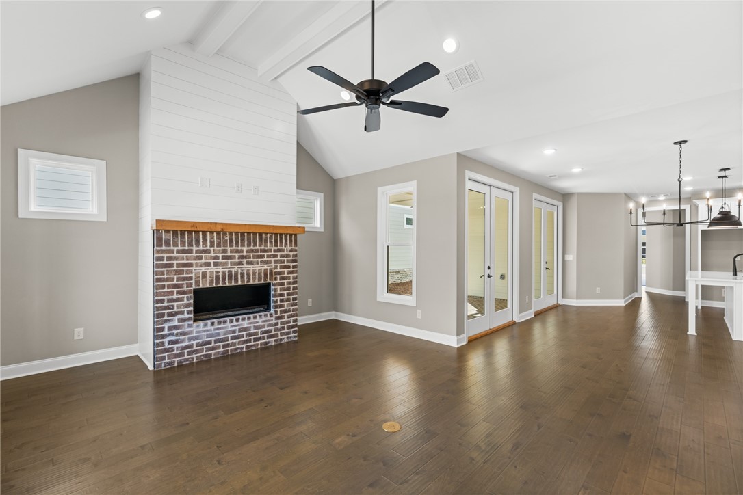 311 COSCOROBA Road