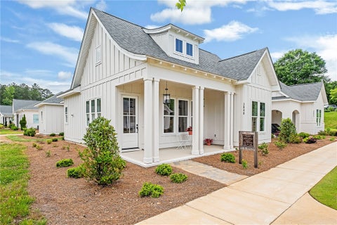 Tiny photo for 3048 YARDS Lane, Opelika, AL 36801 (MLS # 175267)