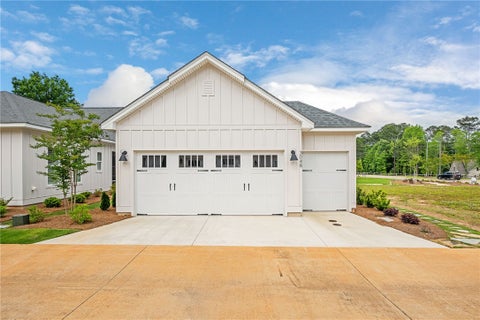 Tiny photo for 3048 YARDS Lane, Opelika, AL 36801 (MLS # 175267)