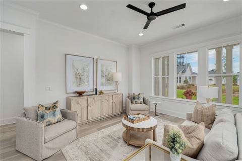 Tiny photo for 3048 YARDS Lane, Opelika, AL 36801 (MLS # 175267)