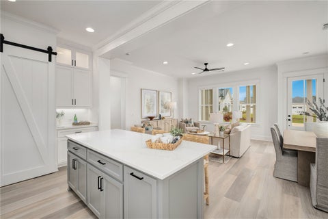 Tiny photo for 3048 YARDS Lane, Opelika, AL 36801 (MLS # 175267)