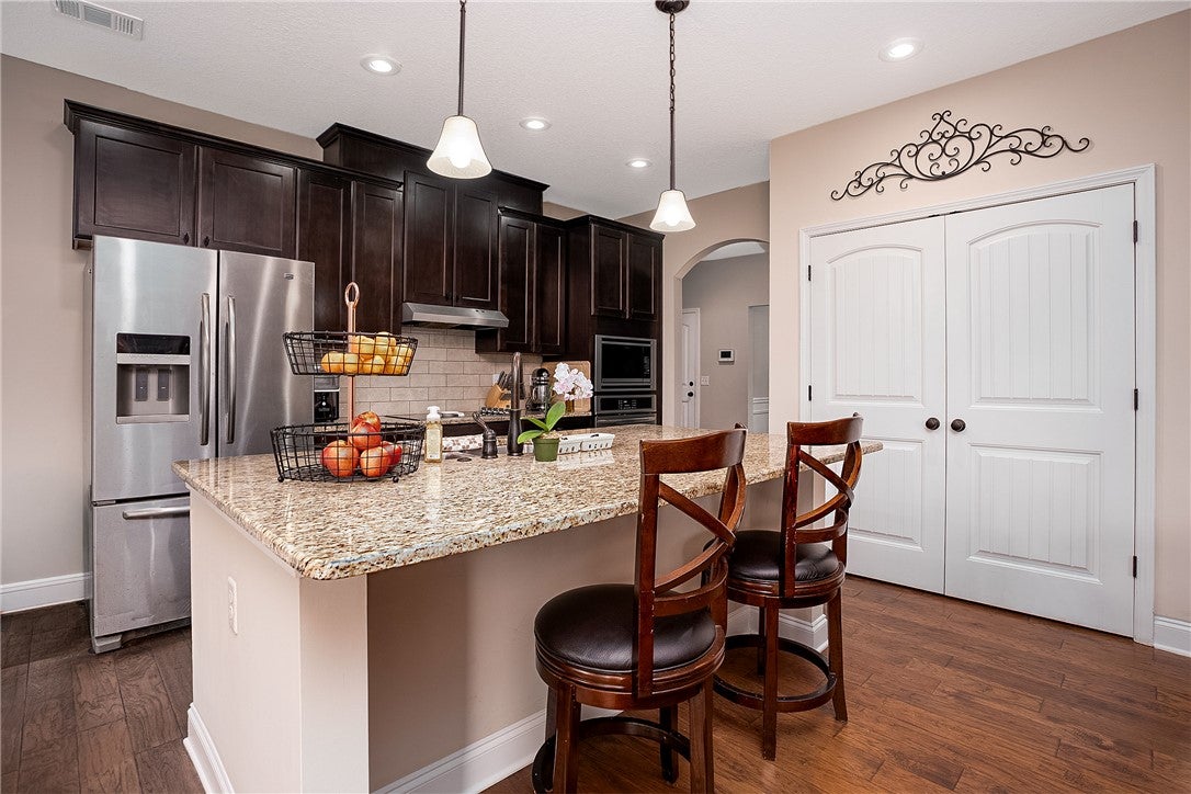 1104 CEDAR CREEK Drive