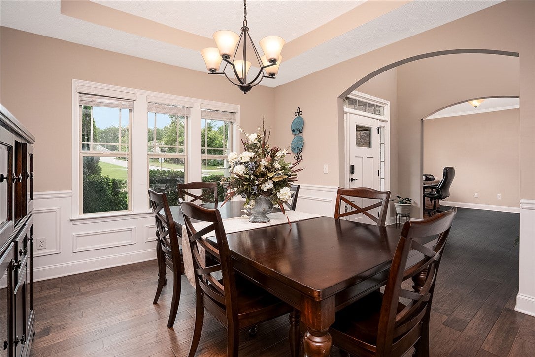 1104 CEDAR CREEK Drive