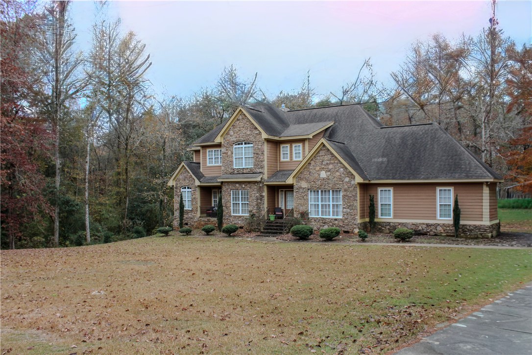 2007 MOORES MILL Drive