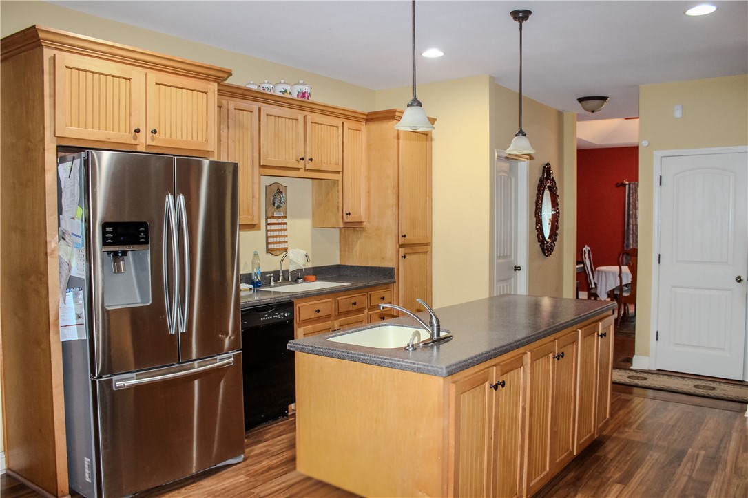 2007 MOORES MILL Drive