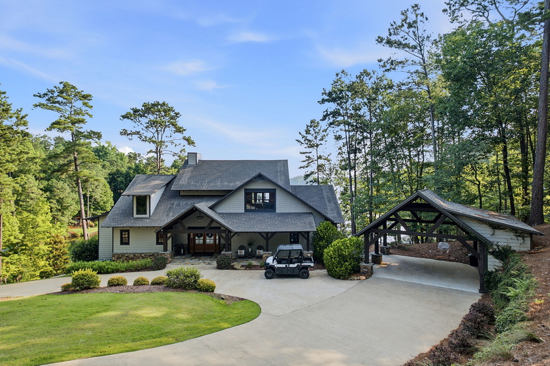 1329 N RIDGE