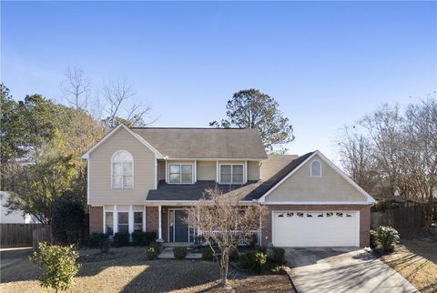 605 LOCKWOOD Street Auburn AL 36830