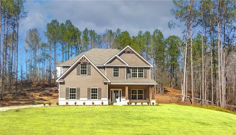 Photo of 331 LEE ROAD 357, Valley, AL 36854 (MLS # 178449)