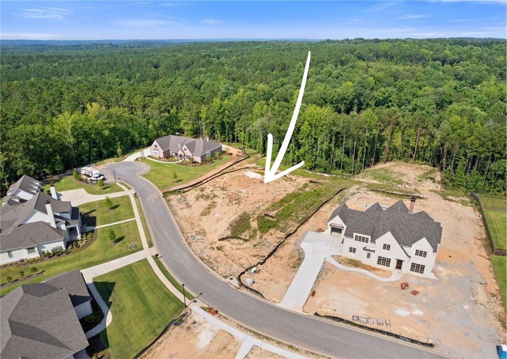 Photo of 9 CHAPEL HEIGHTS Drive, Opelika, AL 36804 (MLS # 181229)