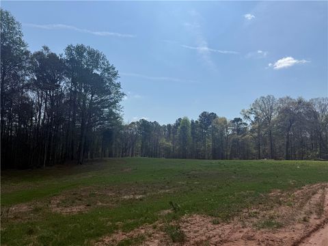 Photo of 0 HEARD Road, Camp Hill, AL 36850 (MLS # 179673)