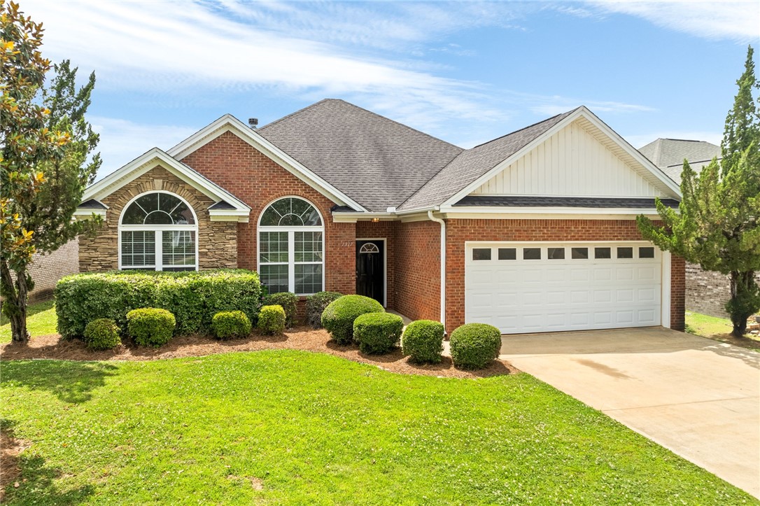 1317 TULIP Court